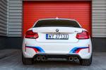 BMW M2 Coupe M Performance Accessories 2017 года (WW)